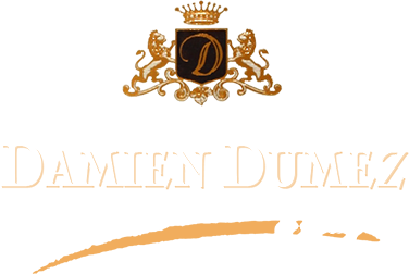 Logo Champagne Champagne Damien-Dumez