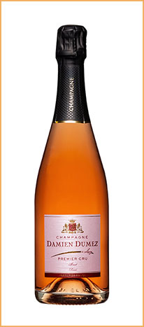 Brut Rosé